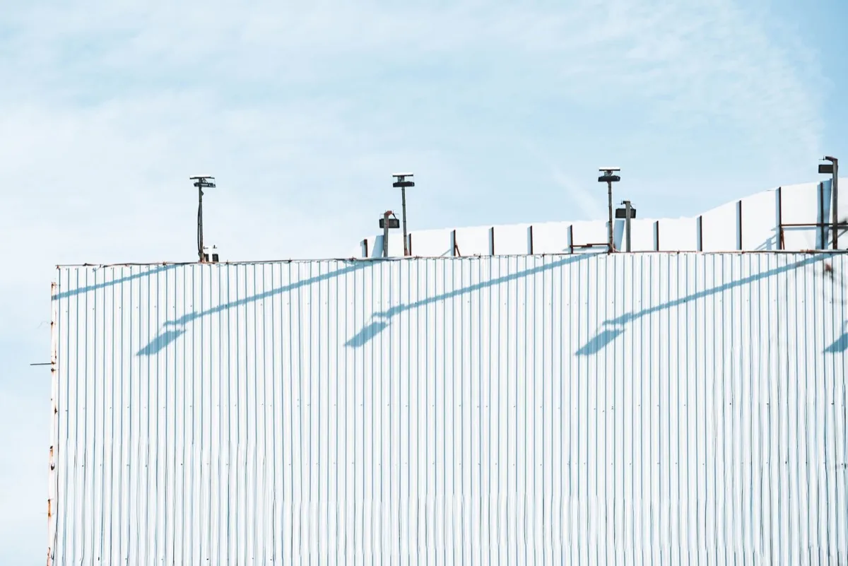 Flat & Low-Slope Roofing in Santa Fe, NM